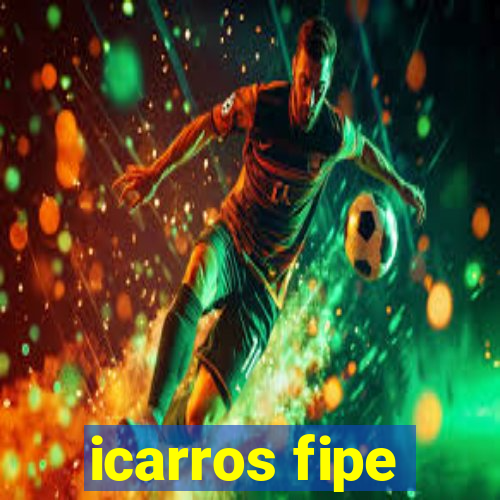 icarros fipe